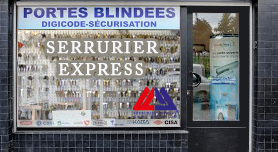 Serrurier Bruxelles pas cher -  depuis 1998.