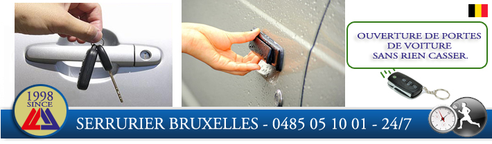 Serrurier Bruxelles (3)