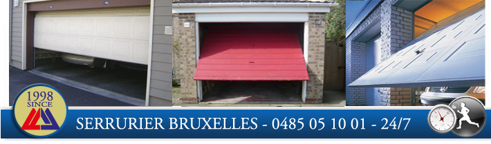 Serrurier Woluwe-Saint-Lambert