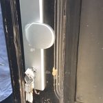 Serrurier Bruxelles porte