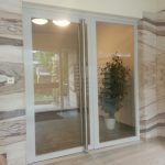 Serrurier Bruxelles porte