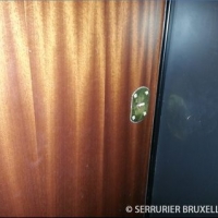 Serrurier Bruxelles pour ouverture de vos portes.